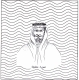 حزام بن خزام العجالين الدوسري